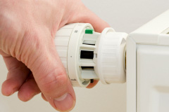 Lower Denby central heating repair costs