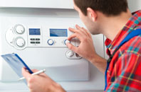 free Lower Denby gas safe engineer quotes